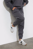 More Sustainable Fleeceback Cuff Oversized Joggers