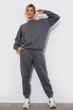 More Sustainable Fleeceback Cuff Oversized Joggers