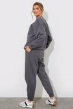 More Sustainable Fleeceback Cuff Oversized Joggers