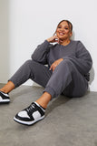 More Sustainable Fleeceback Cuff Oversized Joggers