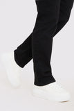 Platform Lace Up Trainer