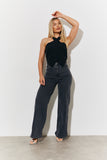 Halterneck Waistcoat