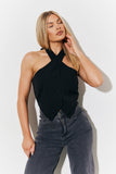 Halterneck Waistcoat