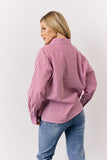 Stripe Shirt