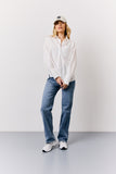 Oversized Boxy Shirt
