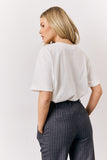 Contrast Colour T-Shirt