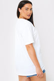 Slogan Tshirt
