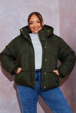 Multiway Shortline 4 In 1 Coat
