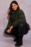 Multiway Shortline 4 In 1 Coat