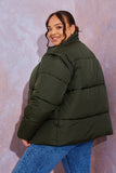 Multiway Shortline 4 In 1 Coat