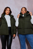 Multiway Shortline 4 In 1 Coat