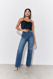 Bow Front Cami Top