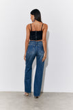 Bow Front Cami Top
