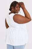 Tiered Smock Top